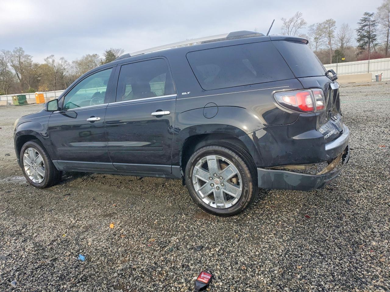 GMC Acadia Slt-2
