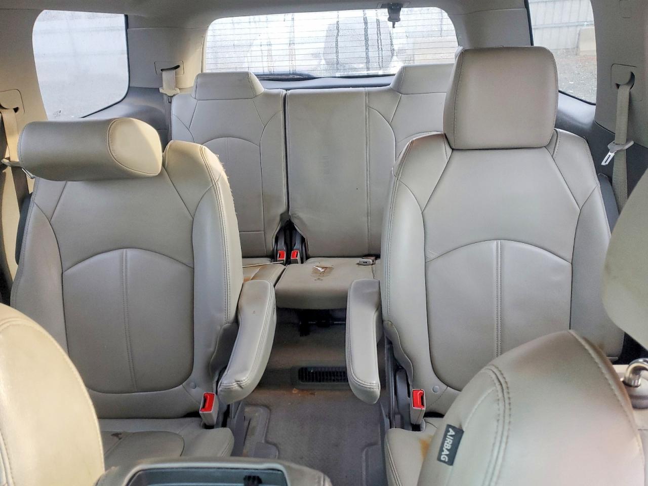 GMC Acadia Slt-2