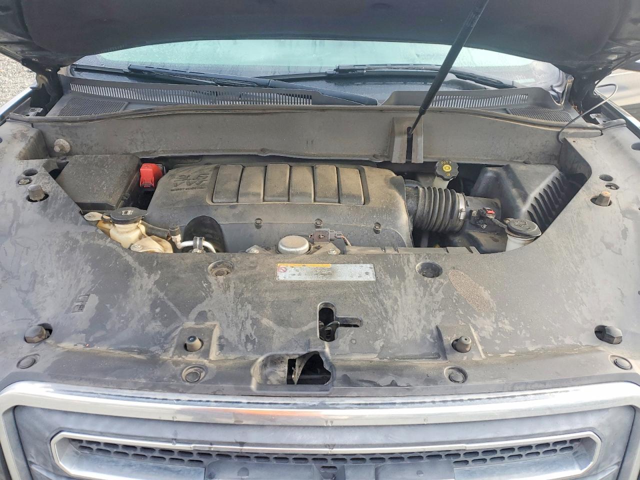 GMC Acadia Slt-2