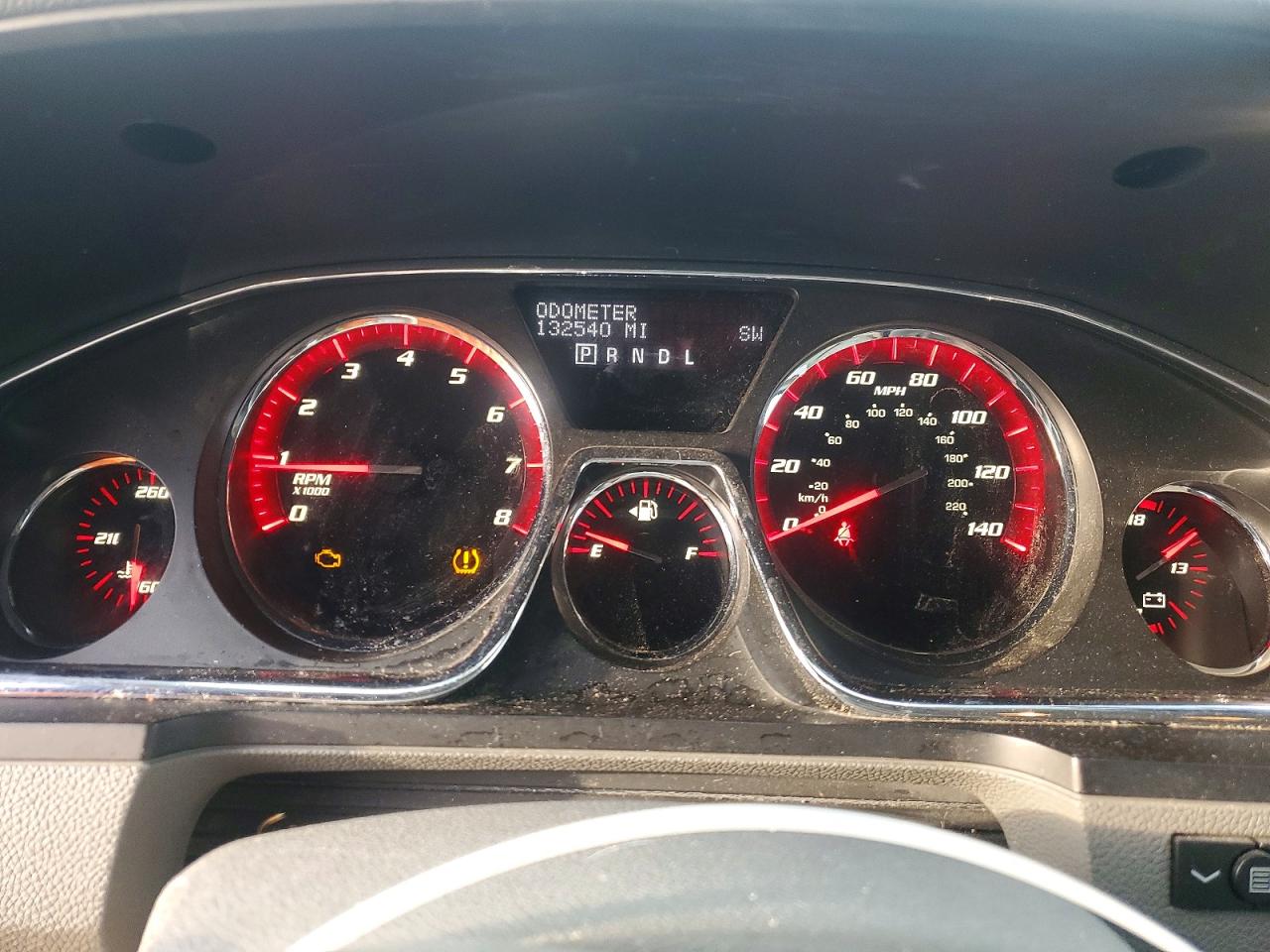 GMC Acadia Slt-2