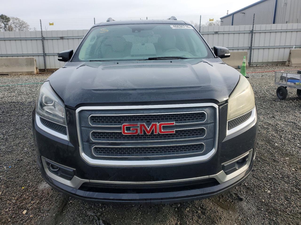 GMC Acadia Slt-2