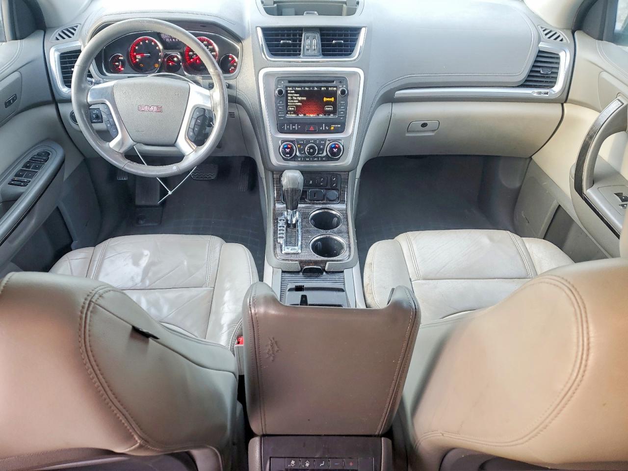 GMC Acadia Slt-2