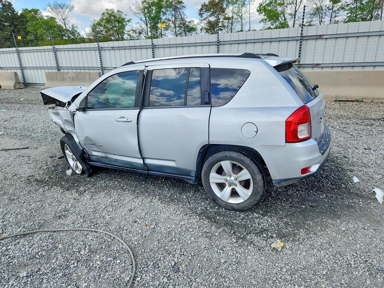 Jeep Compass Sport