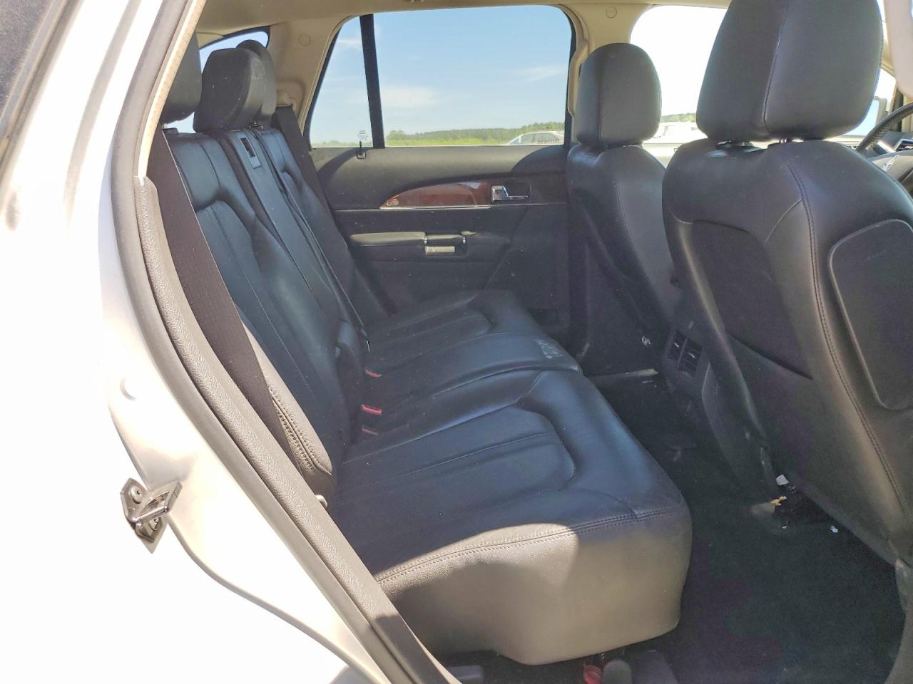 Lincoln MKX