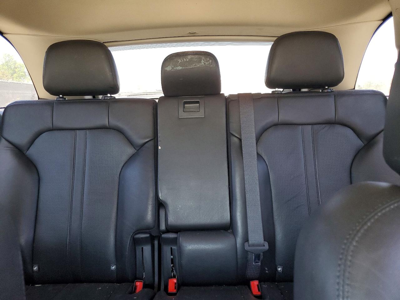 Lincoln MKX