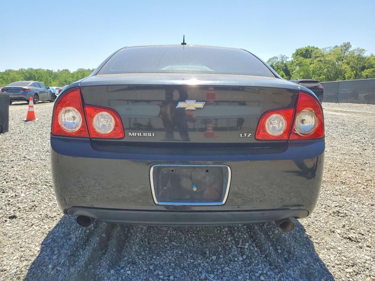 Chevrolet Malibu Ltz