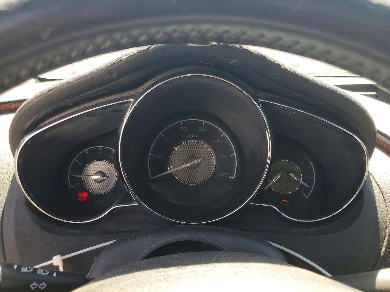 Chevrolet Malibu Ltz