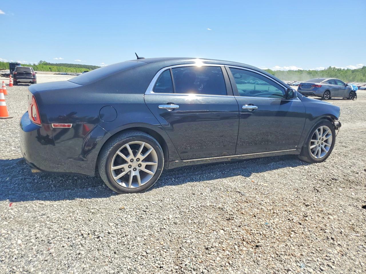 Chevrolet Malibu Ltz