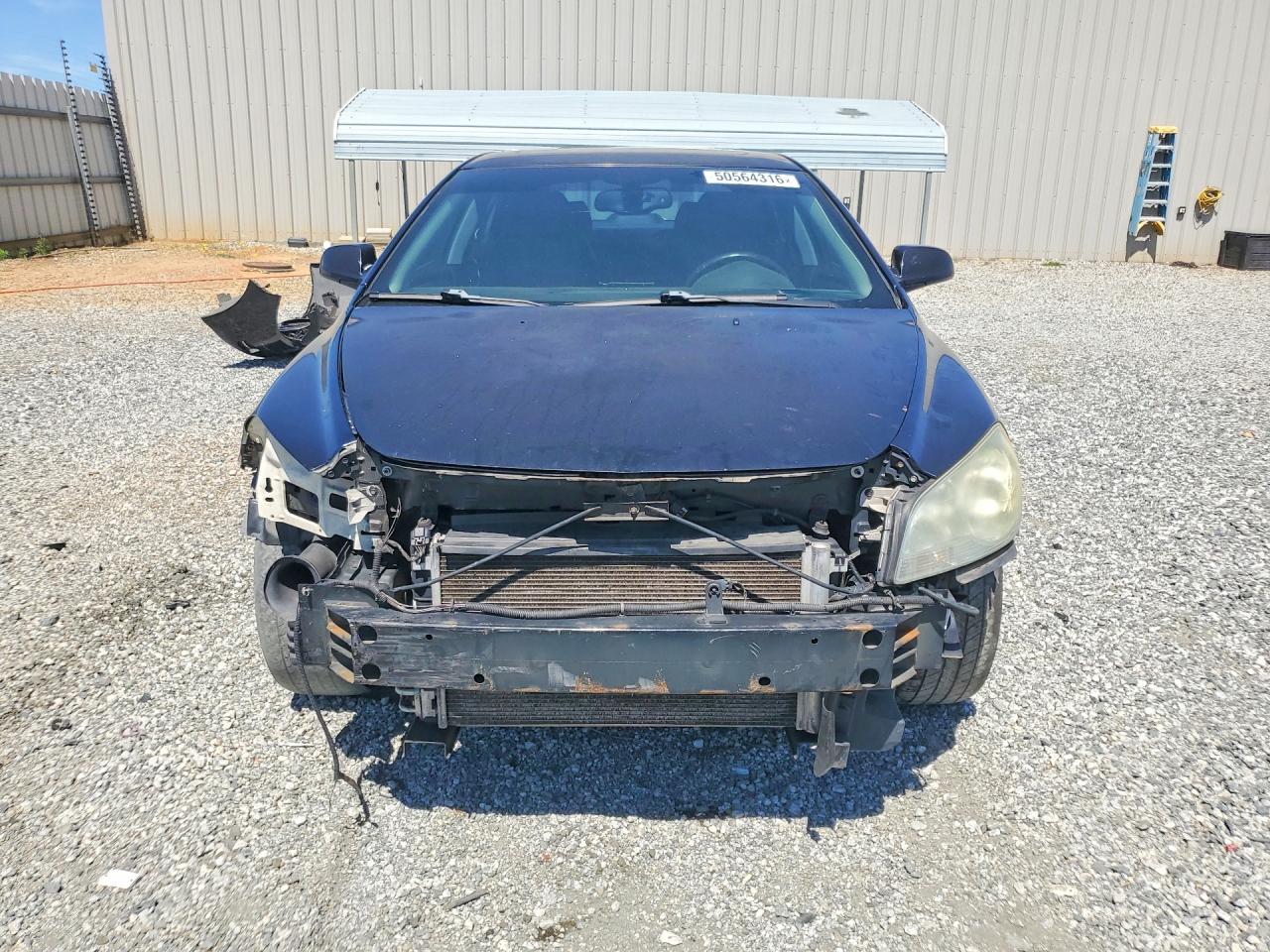 Chevrolet Malibu Ltz