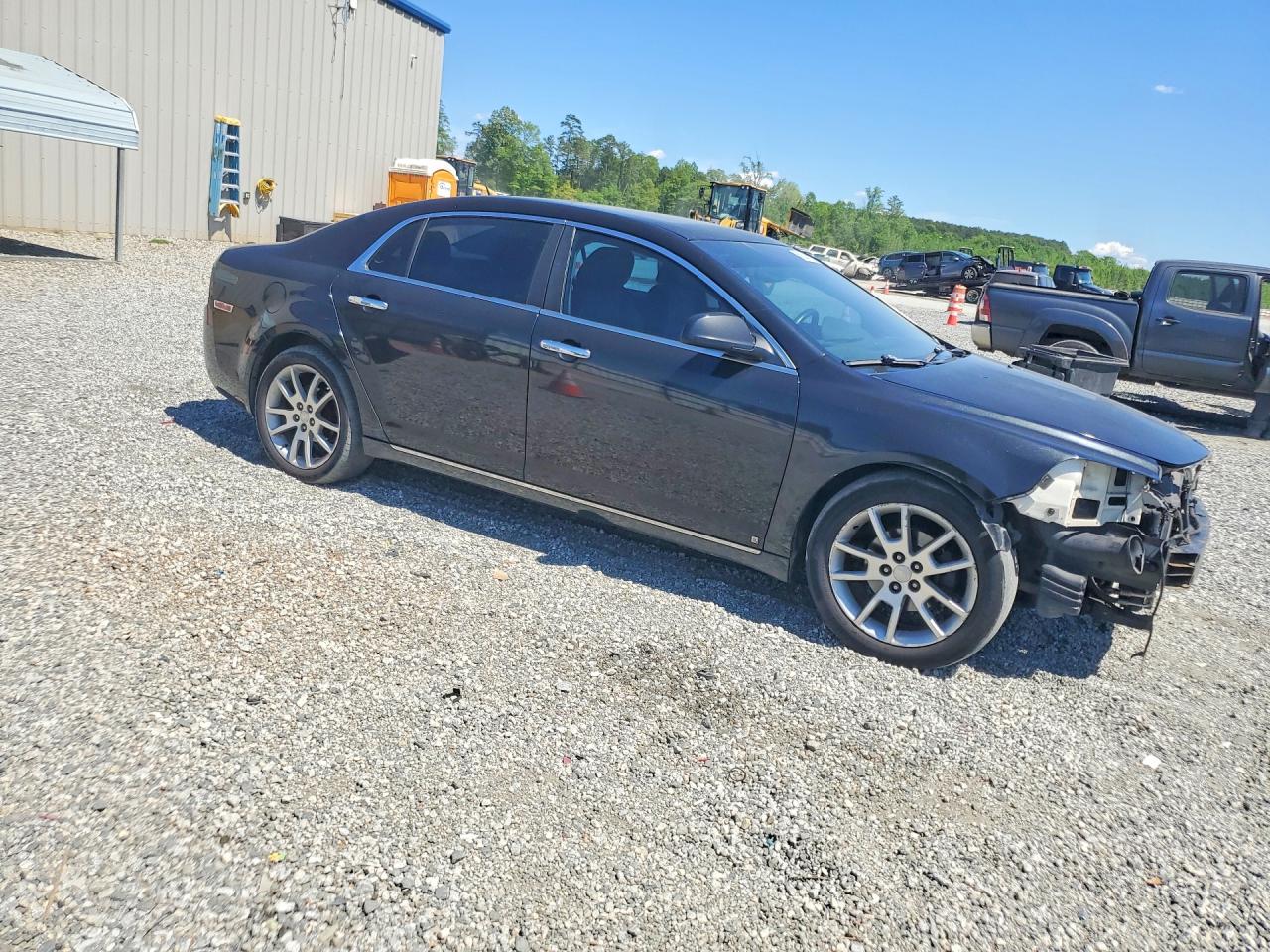 Chevrolet Malibu Ltz