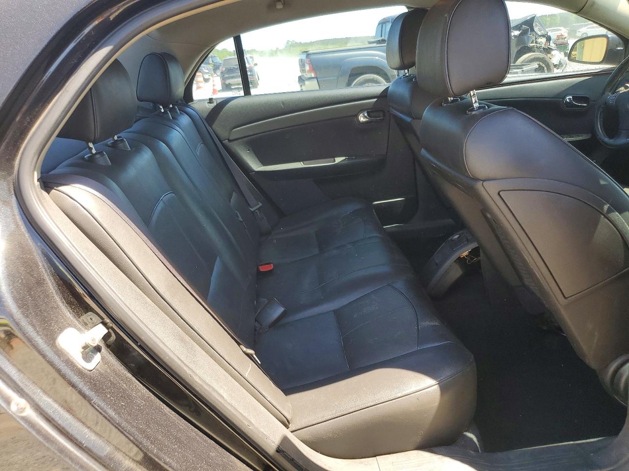 Chevrolet Malibu Ltz