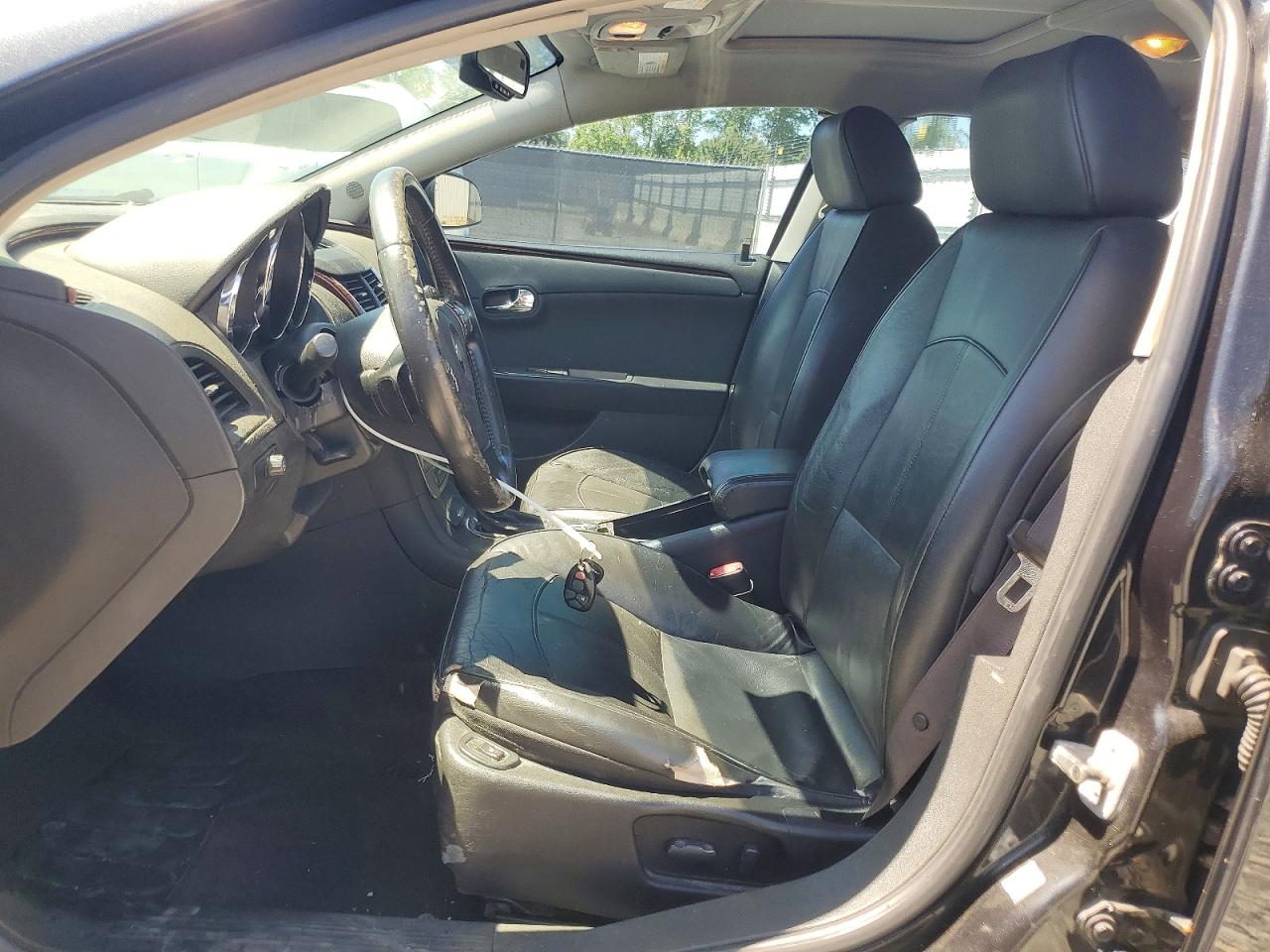 Chevrolet Malibu Ltz