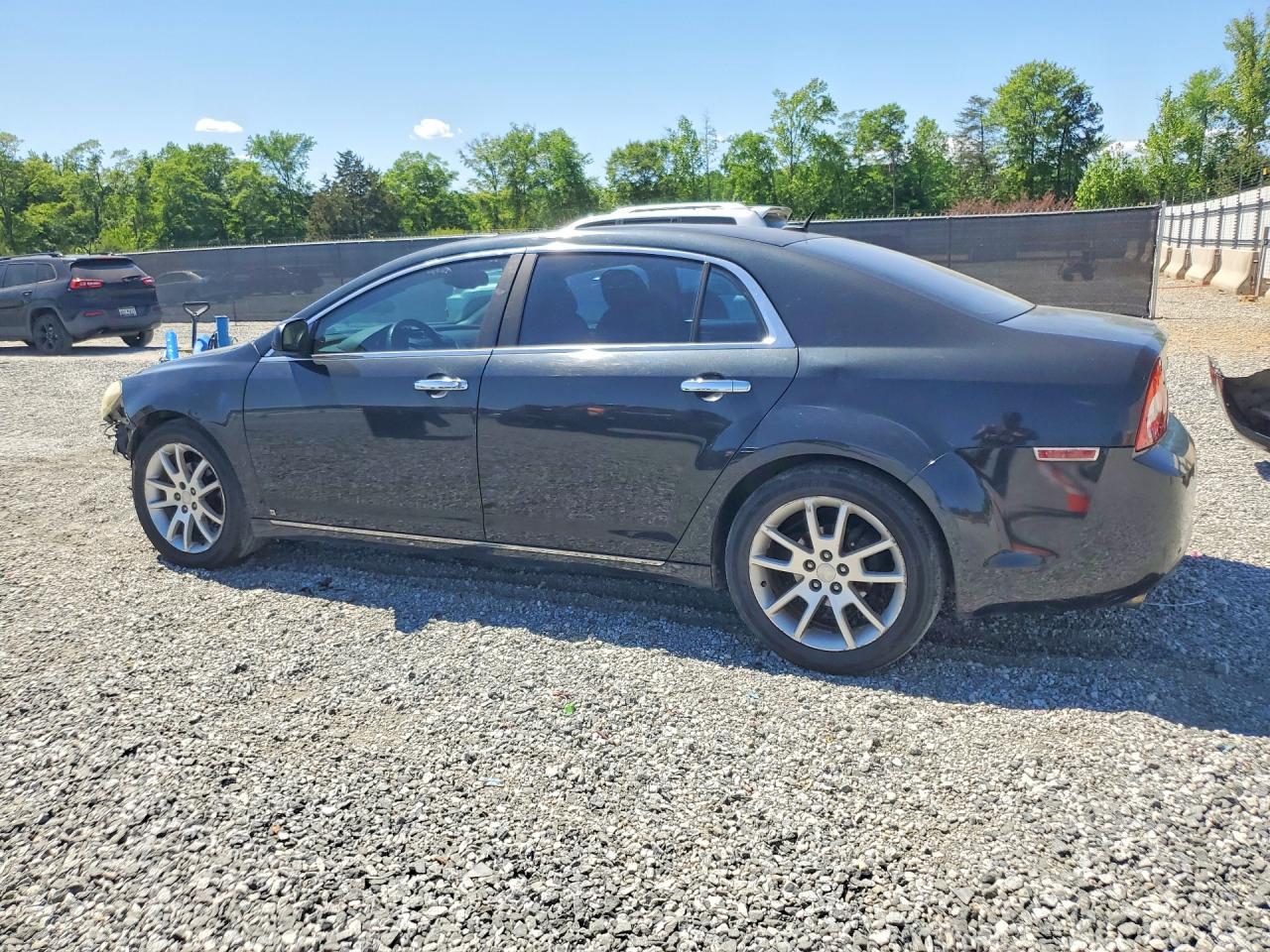 Chevrolet Malibu Ltz