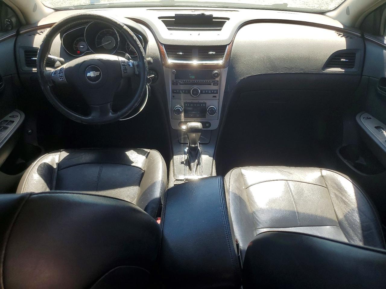 Chevrolet Malibu Ltz