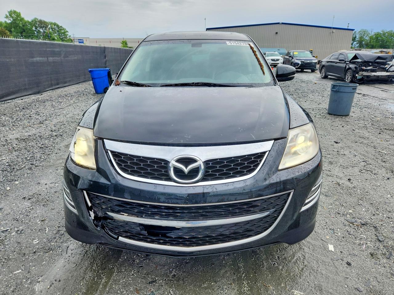 Mazda Cx