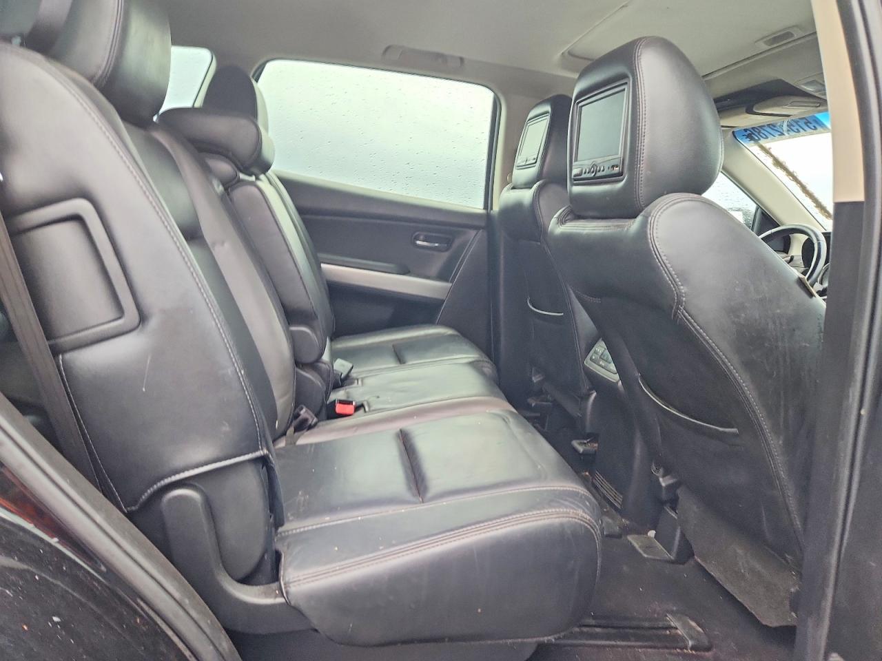 Mazda Cx