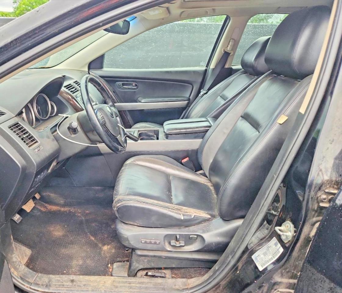Mazda Cx
