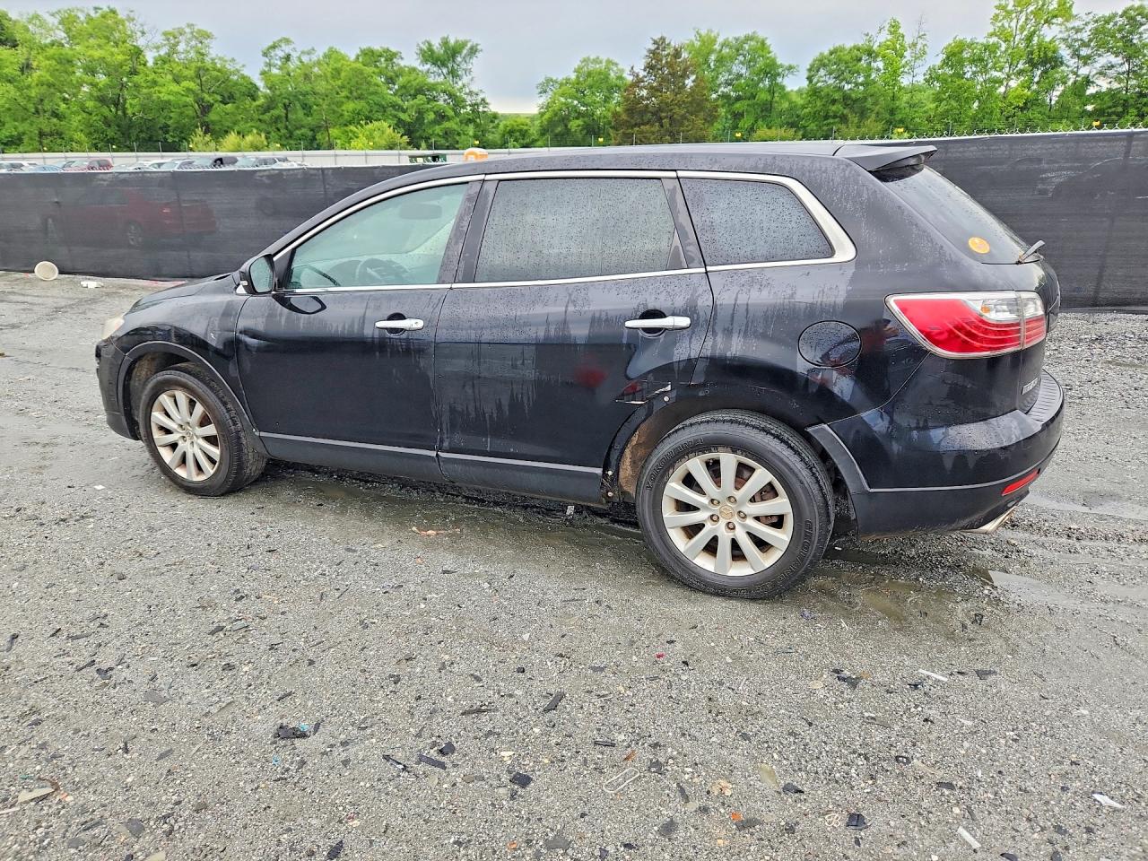 Mazda Cx