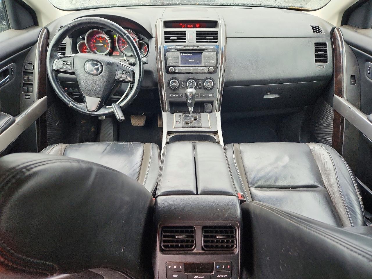 Mazda Cx