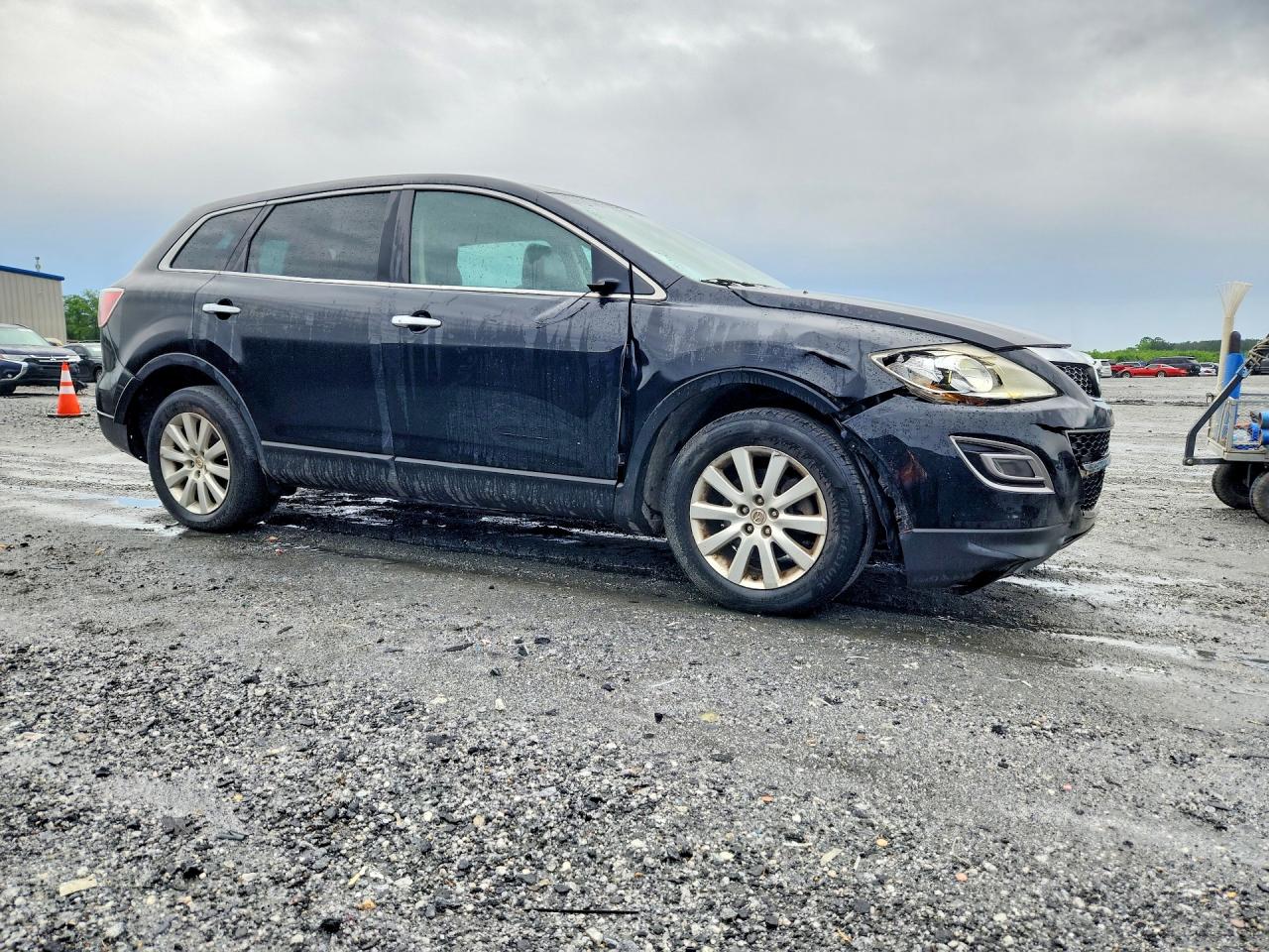Mazda Cx