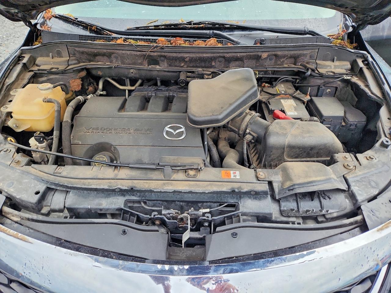 Mazda Cx