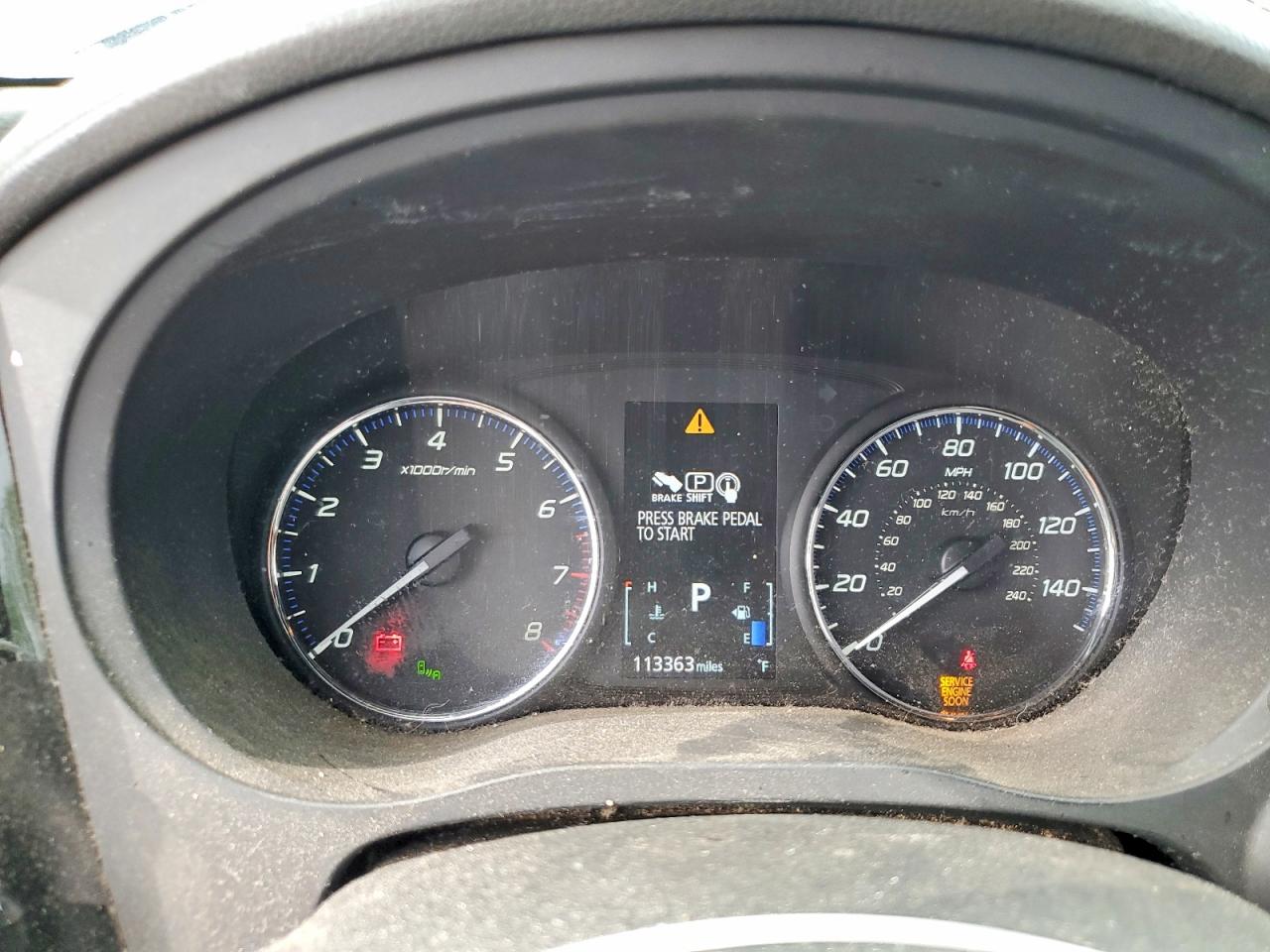 Mitsubishi Outlander Se