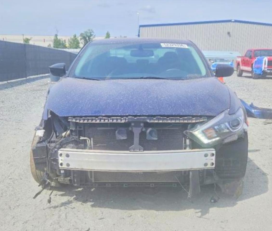 Nissan Maxima 3.5 S