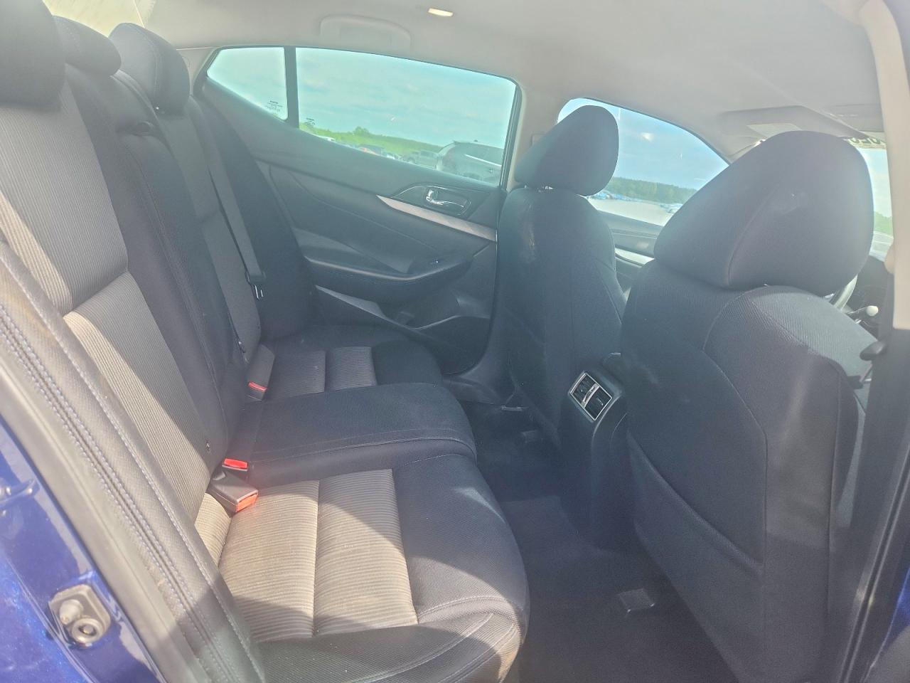 Nissan Maxima 3.5 S