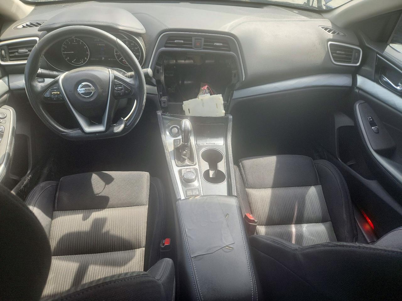 Nissan Maxima 3.5 S