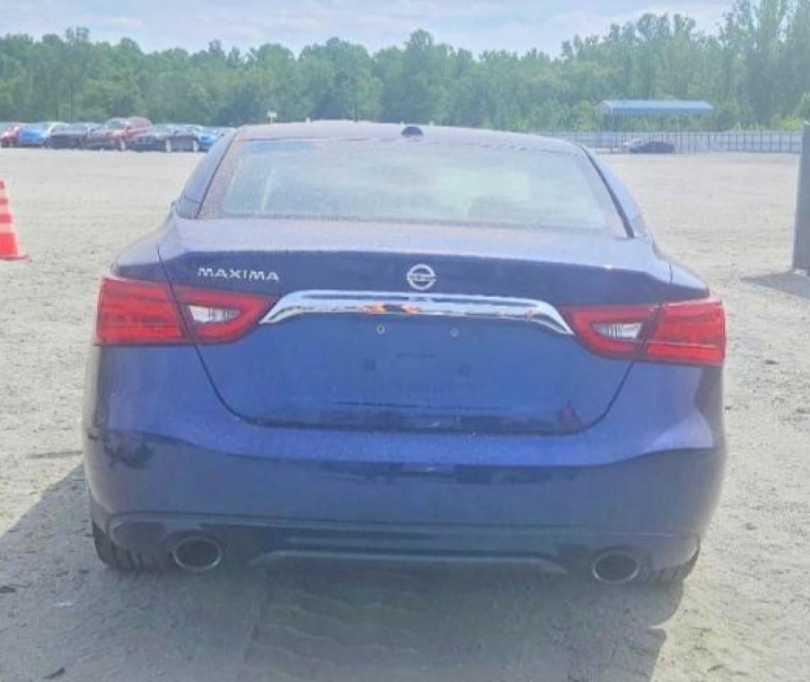 Nissan Maxima 3.5 S