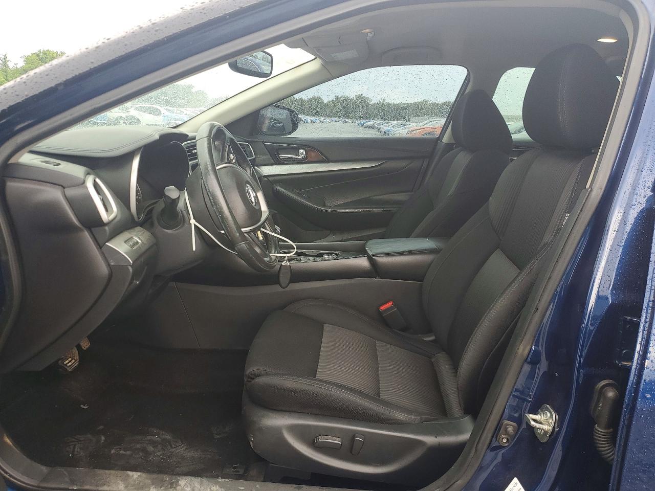 Nissan Maxima 3.5 S