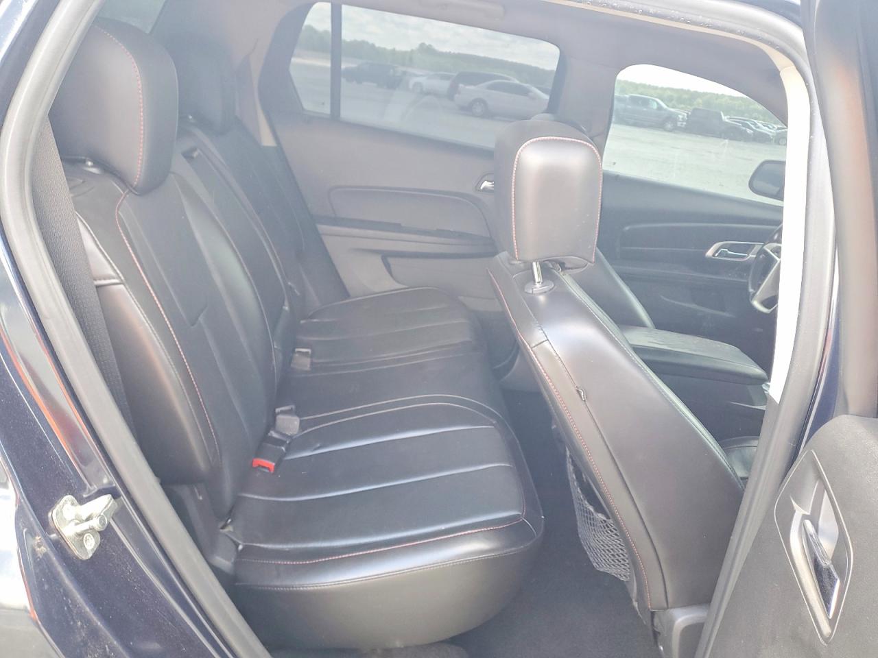 GMC Terrain Slt