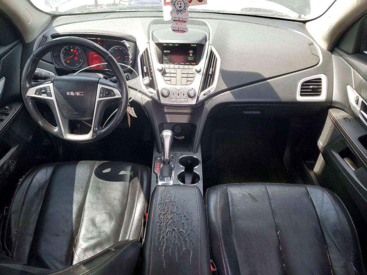 GMC Terrain Slt