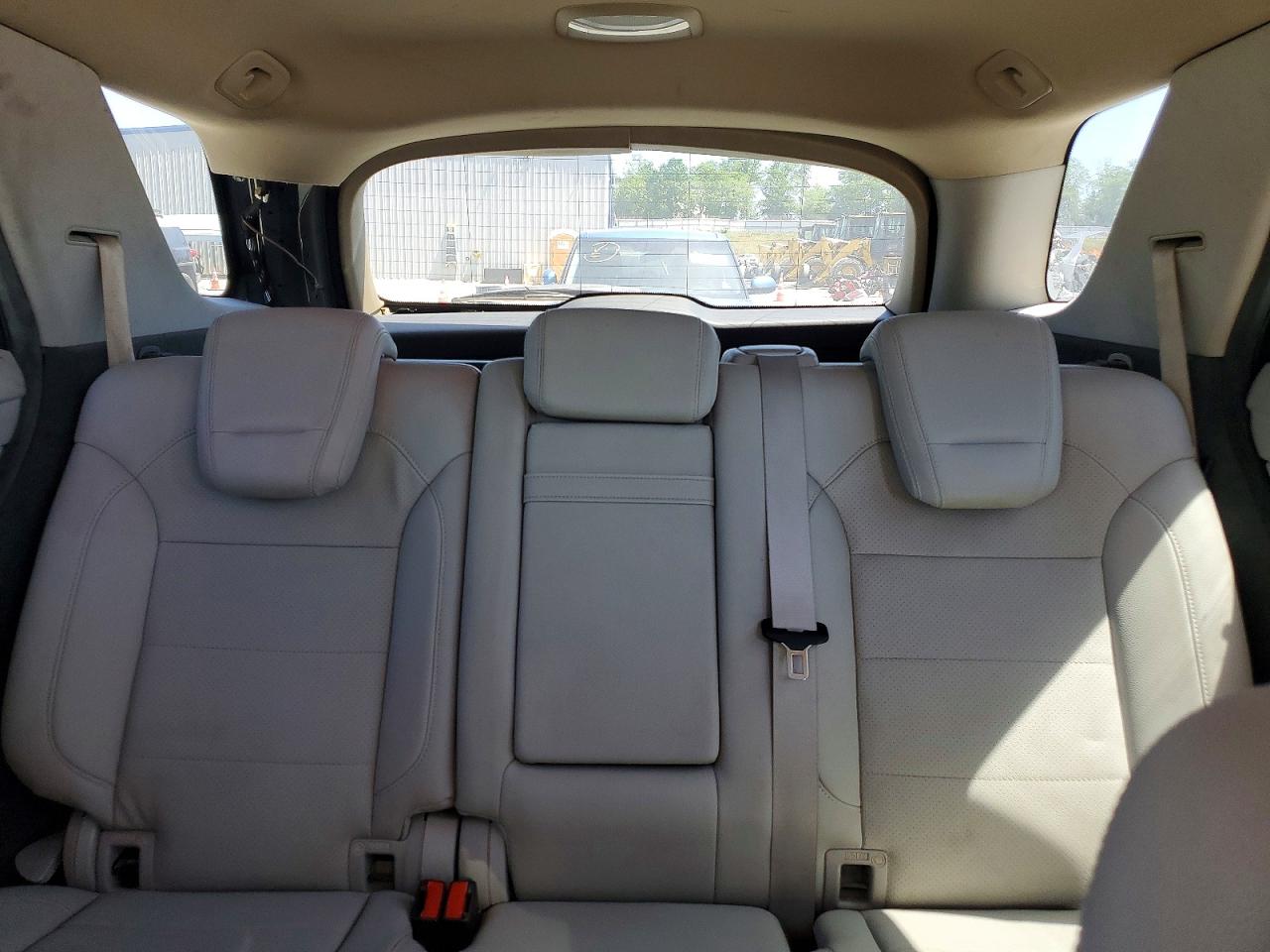 Mercedes-Benz M-Class 350