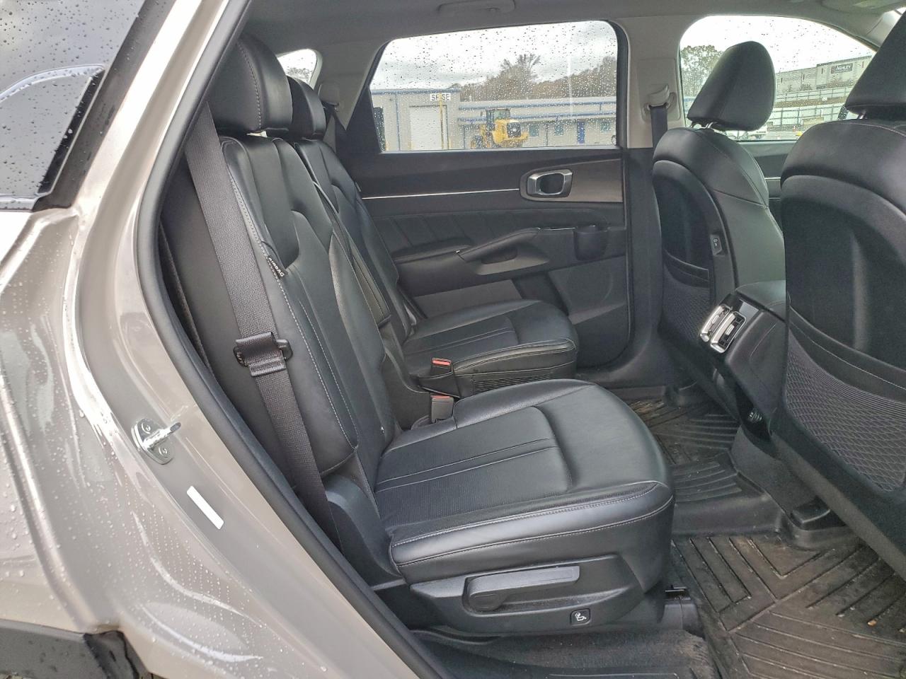 Kia Sorento Sx