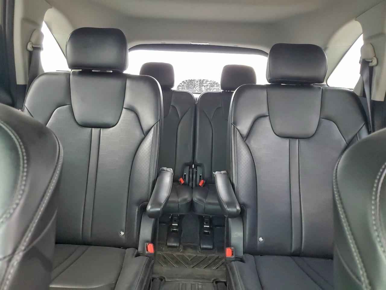 Kia Sorento Sx