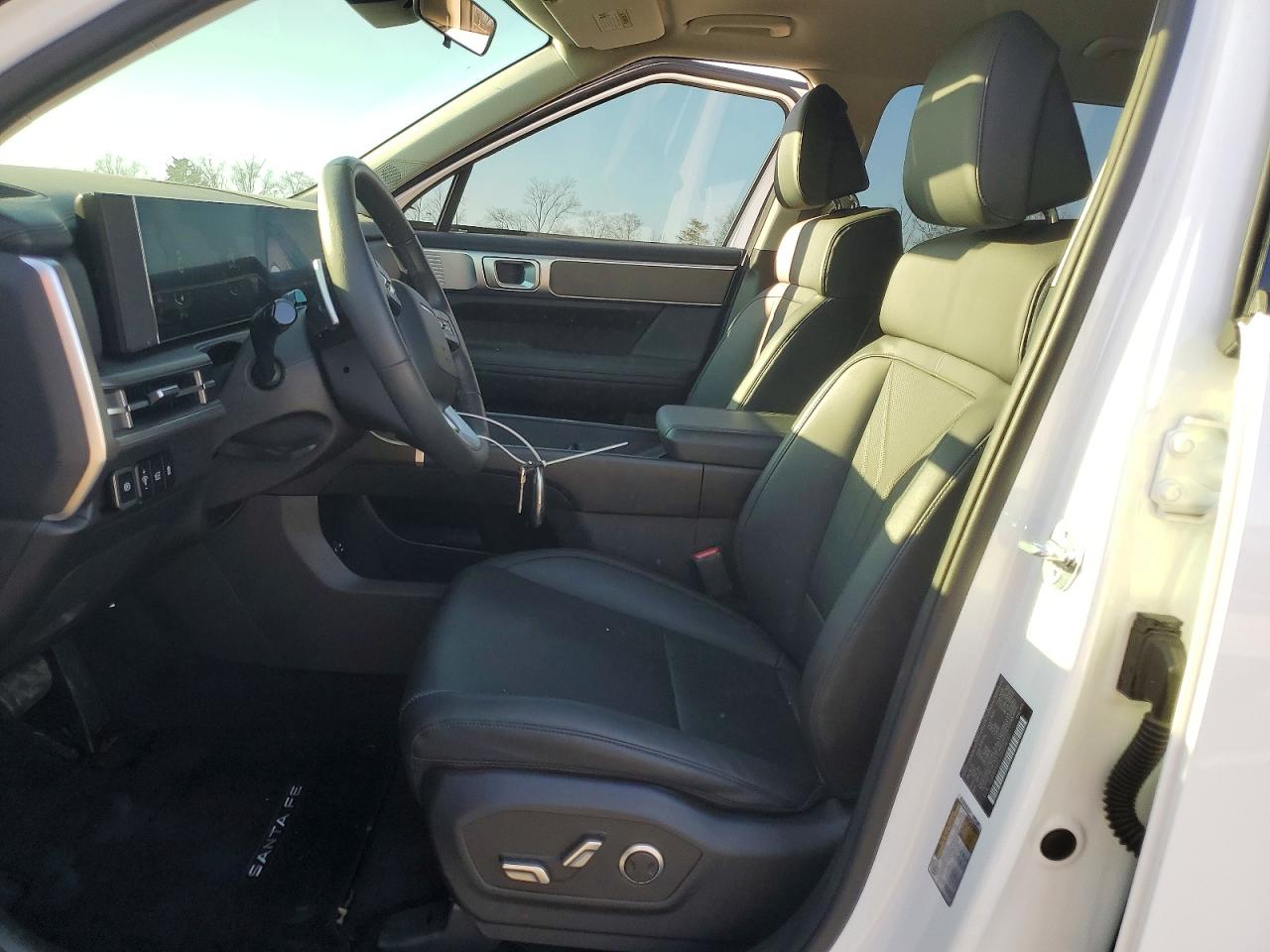 Hyundai SANTA FE Sel