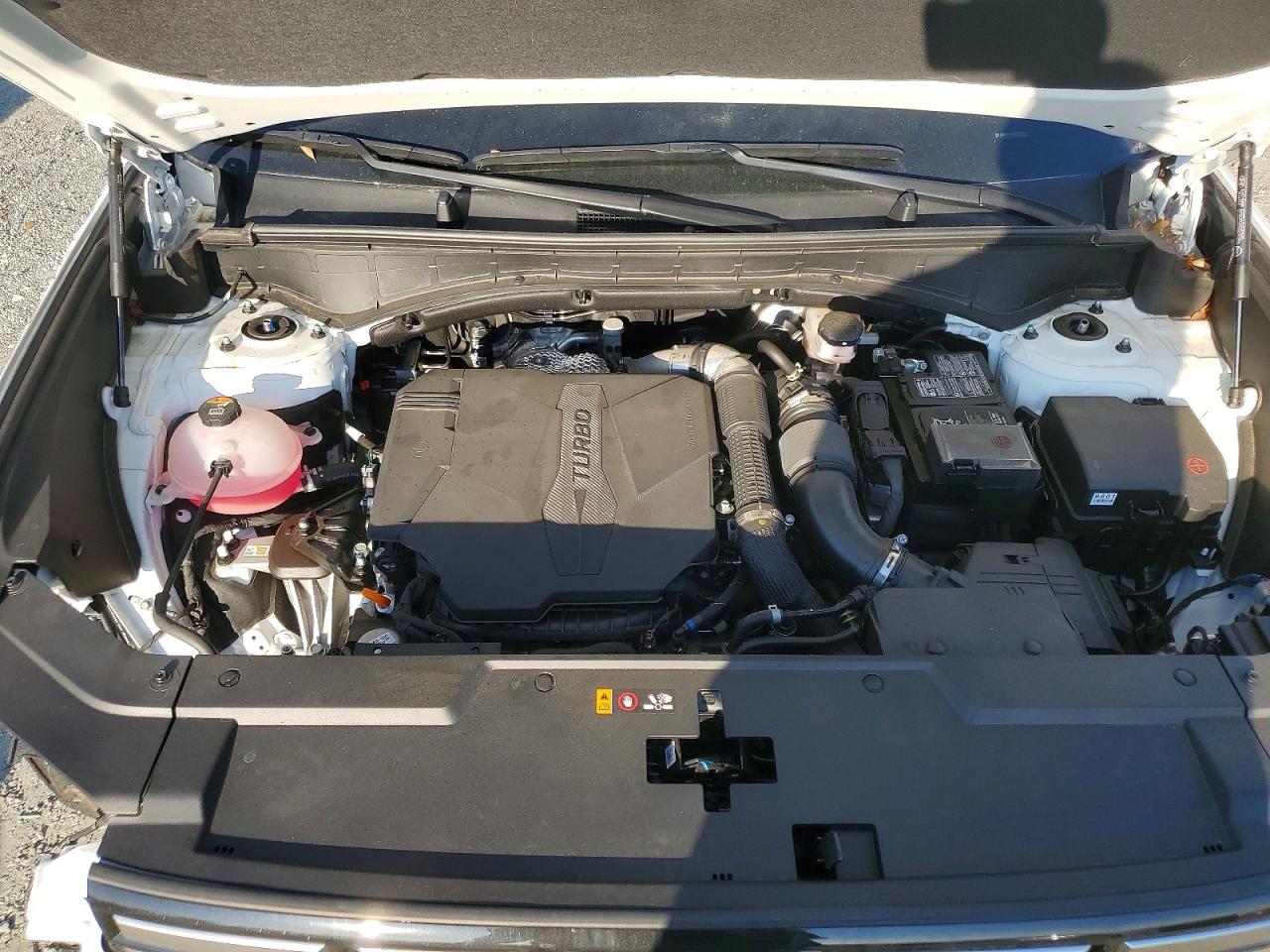 Hyundai SANTA FE Sel