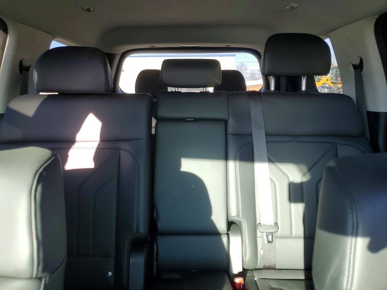 Hyundai SANTA FE Sel