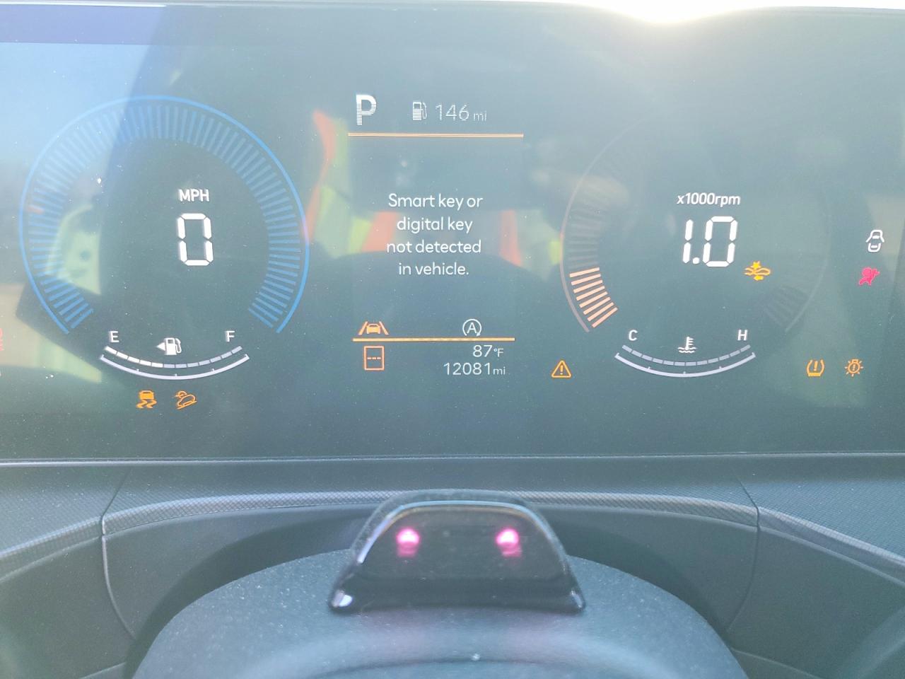 Hyundai SANTA FE Sel