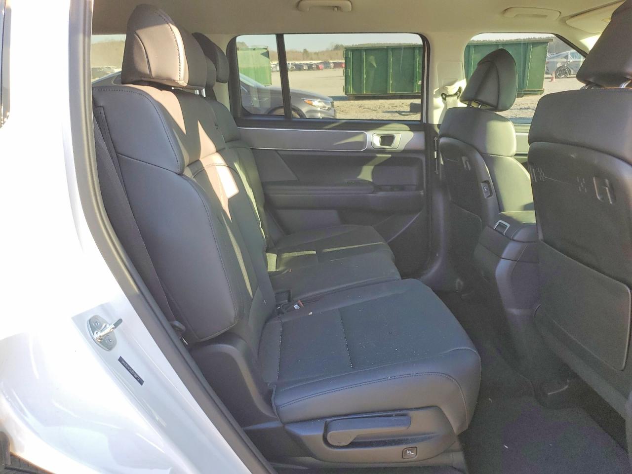 Hyundai SANTA FE Sel