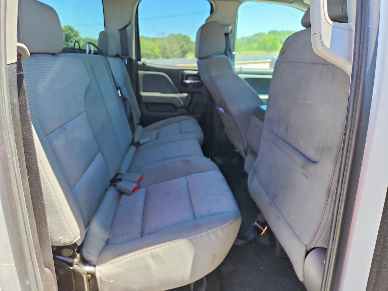 Chevrolet Silverado Ld C1500