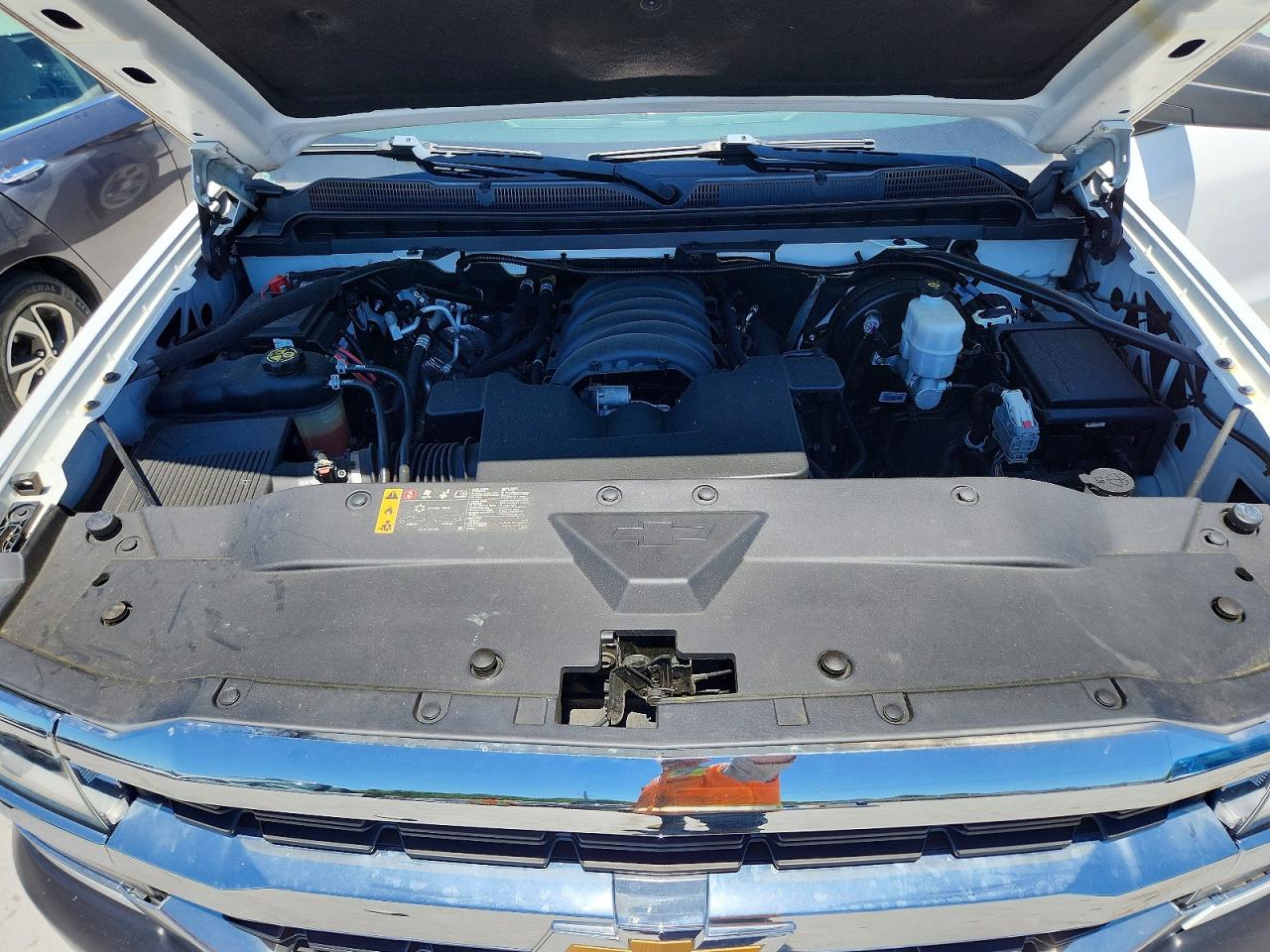 Chevrolet Silverado Ld C1500