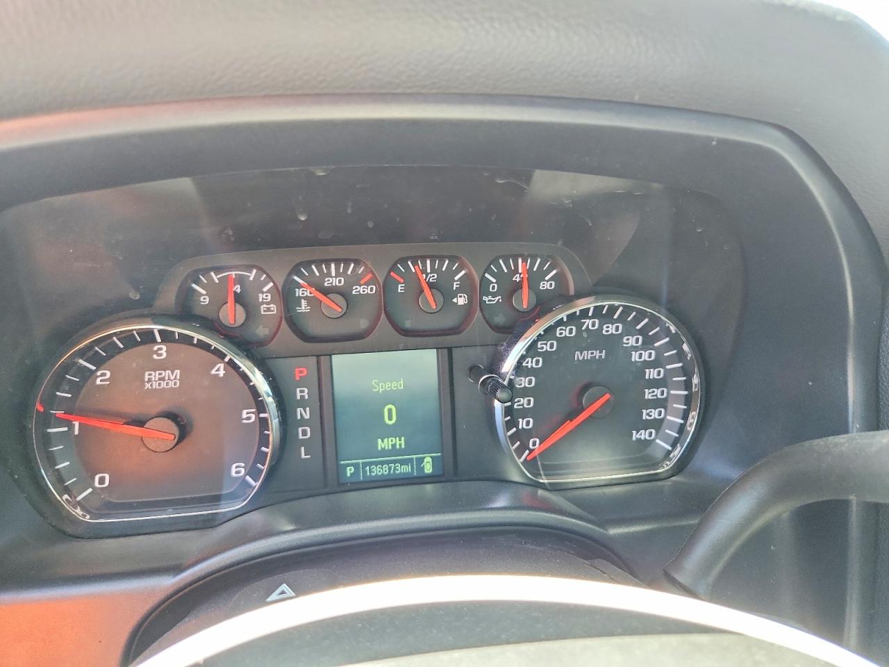 Chevrolet Silverado Ld C1500