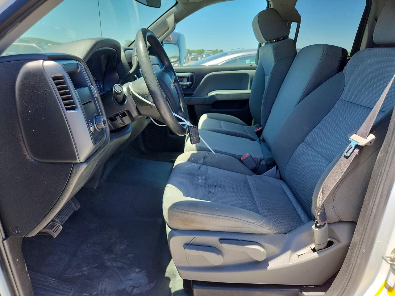 Chevrolet Silverado Ld C1500