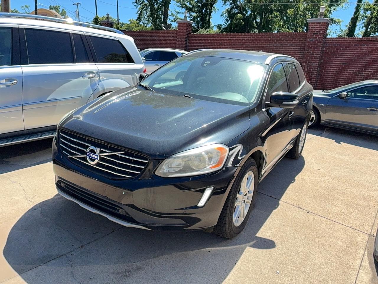 Volvo XC60 T5 Premier