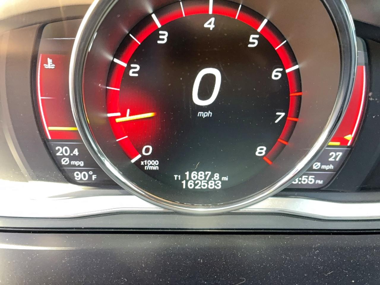 Volvo XC60 T5 Premier