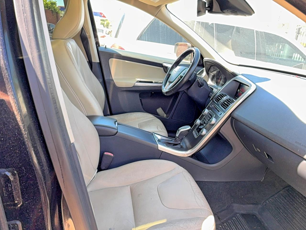 Volvo XC60 T5 Premier