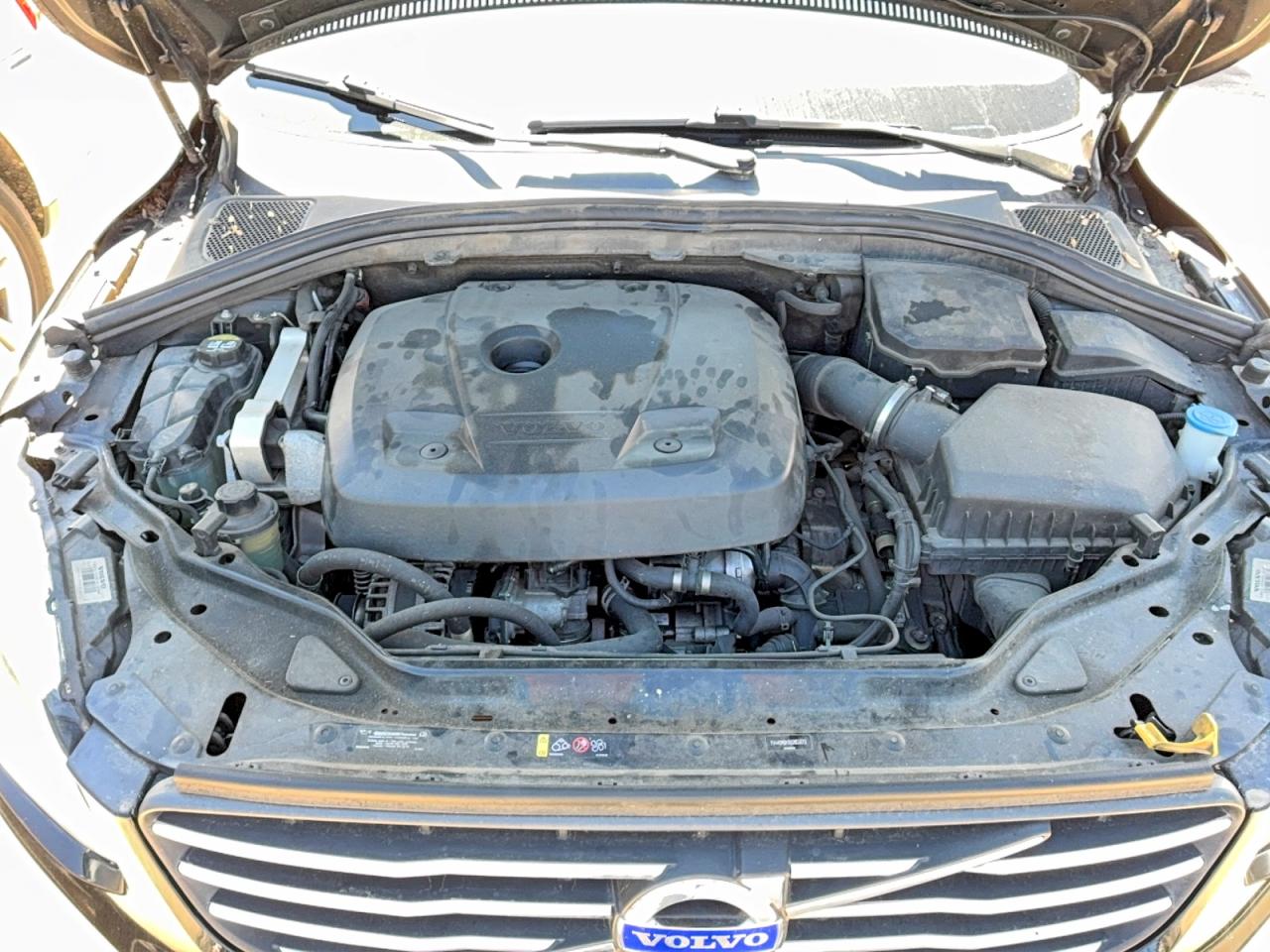Volvo XC60 T5 Premier
