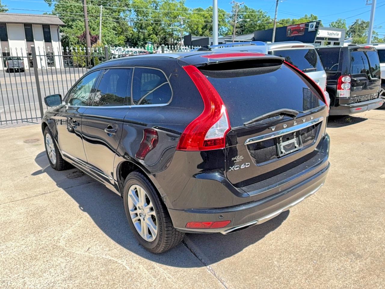 Volvo XC60 T5 Premier